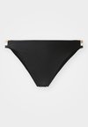 ICONIC BRIEF - Bikini apakšdaļas - black