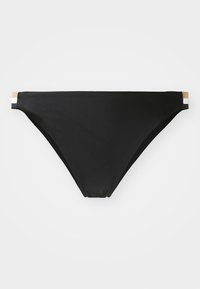 ICONIC BRIEF - Bikini bottoms - black