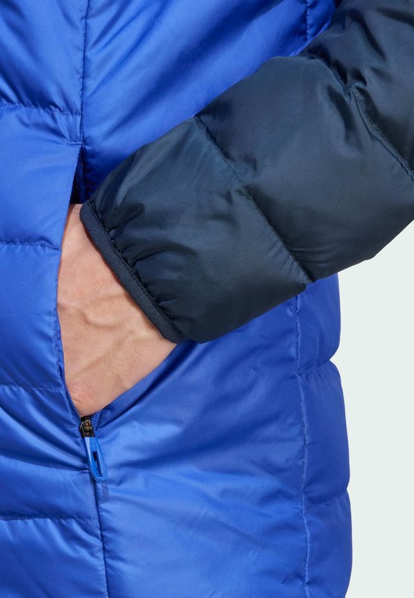 MULTI LIGHT DOWN HOODED - Down jacket4