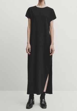 Robe de jour - black