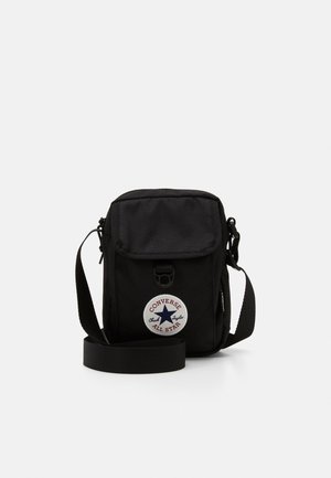 Sac bandoulière - black