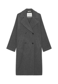 Unausgewählt, deep grey melange