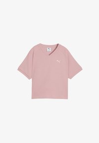 Non sélectionné, rosy outlook