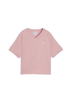 CLASS PINNACLE  - T-shirt basic - rosy outlook