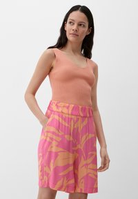 s.Oliver AUS  - Top - mango