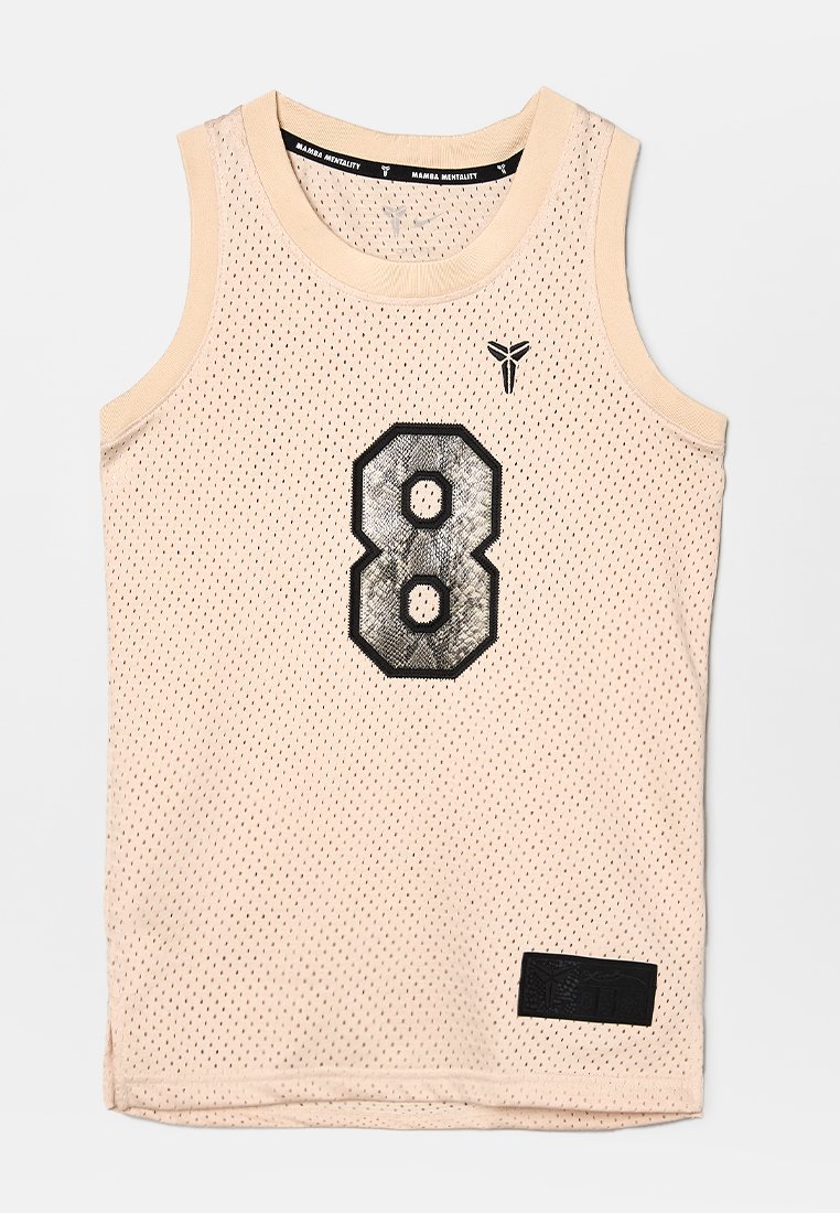 Nike Performance NBA-jersey zwart