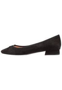 PARFOIS Ballerine - black