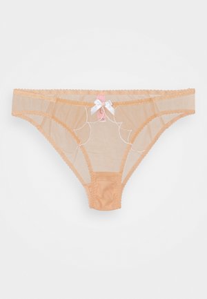 Agent Provocateur LORNA BRIEF - Briefs - nude/white