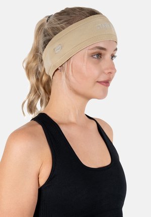 Stark Soul, FÜR OUTDOOR & INDOOR AKTIVITÄTEN - Ohrenwärmer - beige