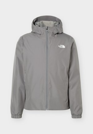 The North Face, QUEST MONO JACKET - Outdoorjacke - grey