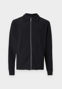 Unausgewählt, black