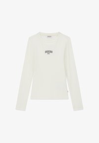 No seleccionado, creme