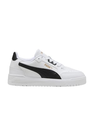 Puma, SHUFFLE DOWNTOWN - Sneakers basse - bianco