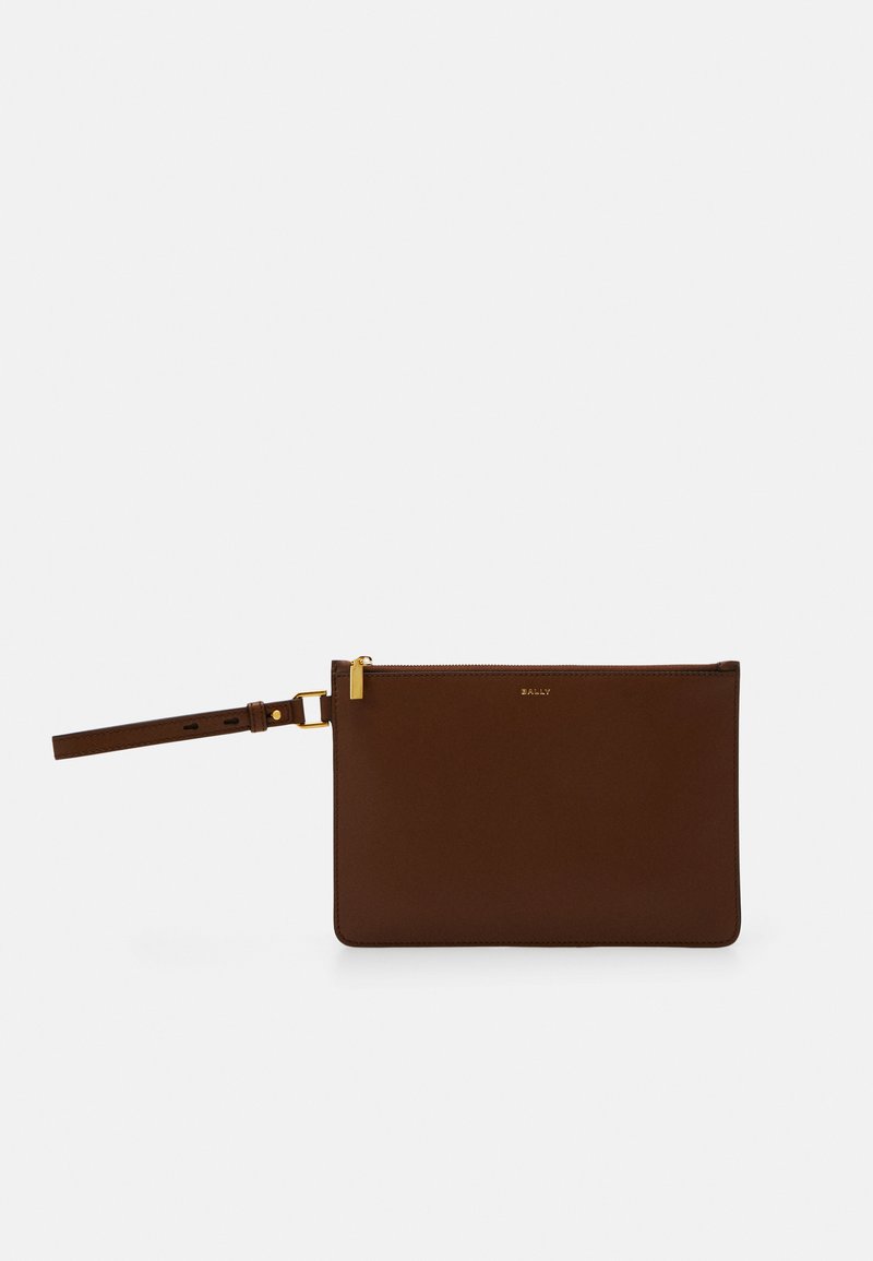 Bally LAGO TOTE SET - Tote bag - gold-coloured - Zalando.ie