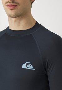 Quiksilver EVERYDAY UPF50 - Surferské tričko - dark blue