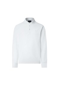 Hackett London PIMA - Polo majica - white