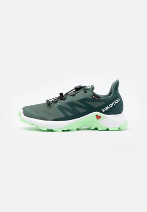 Die besten Auswahlmöglichkeiten - Suchen Sie auf dieser Seite die Salomon trail running damen entsprechend Ihrer Wünsche