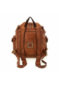 Campomaggi CITY  - Zaino - cognac