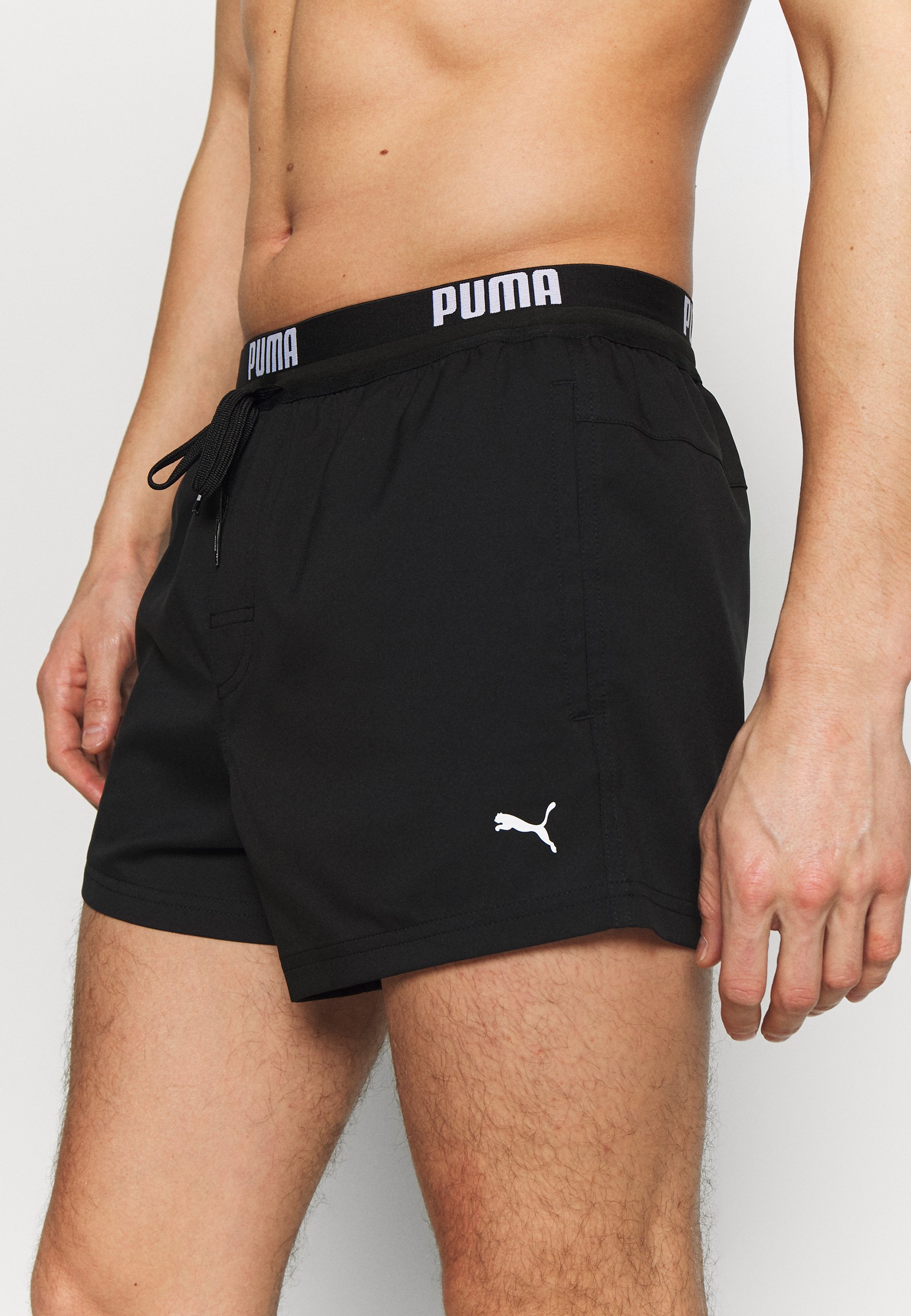 puma swimming shorts