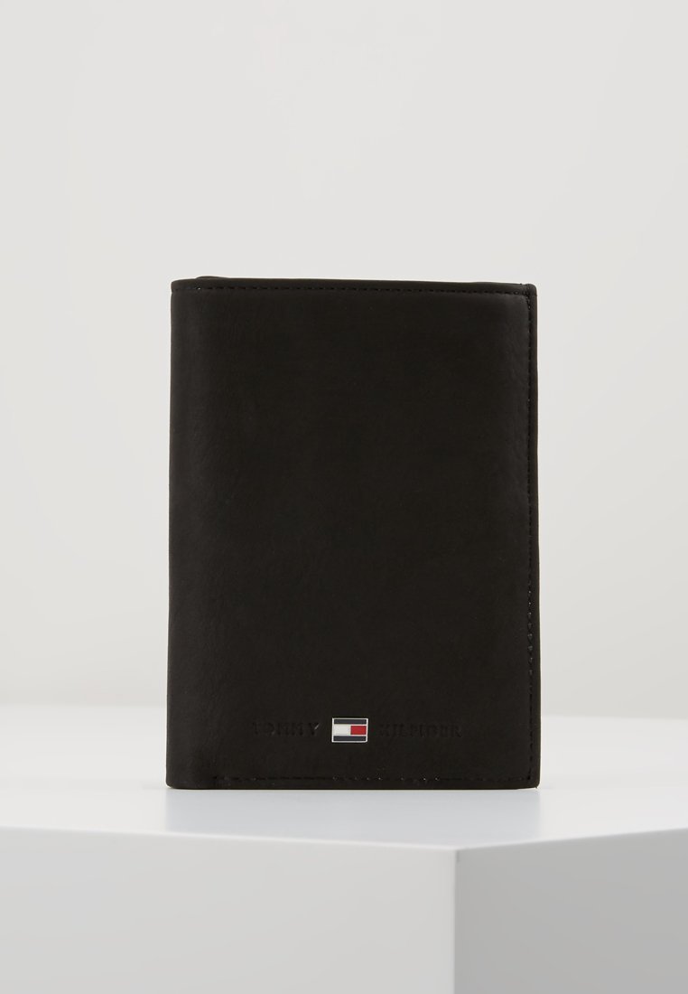 Tommy Hilfiger - JOHNSON  - Portafoglio - black, Ingrandire