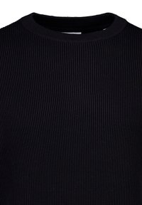 Lindbergh Strickpullover - black