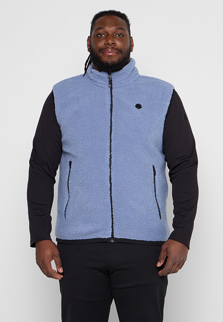 LUHTA Bodywarmer blauw