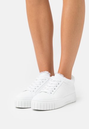 Kennel + Schmenger Baskets basses - white