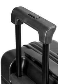 BIBA IVO CABIN-SMALL - Kov�čeg s kotačićima - black