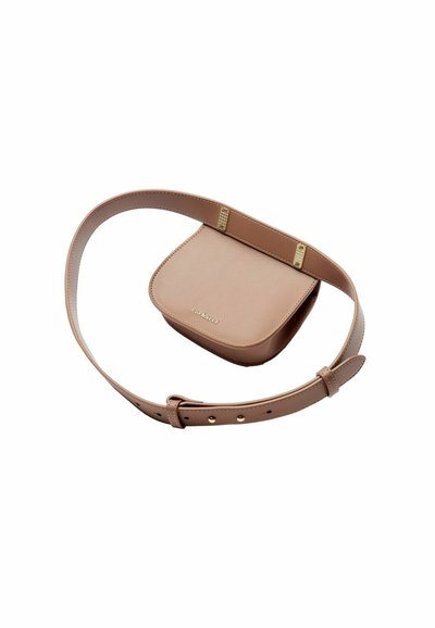 Cacharel ANDREA - Ledvinka - light brown
