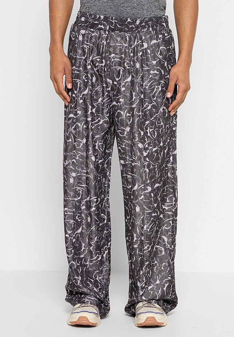 Han Kjøbenhavn Broek grijs