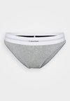 Briefs - grey heather