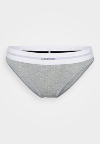 Slip - grey heather