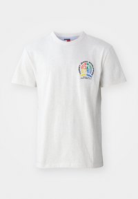 Wybrany, oat marl heather