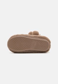 Anna Field Slippers - taupe