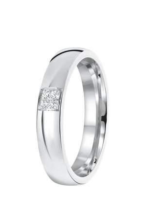 CARTAGENA UNISEX - Ring - silver coloured