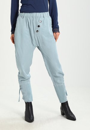Bukser - light blue