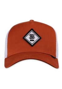 Djinn's TRUCKER HFT MATCH DNC - Cap - rost