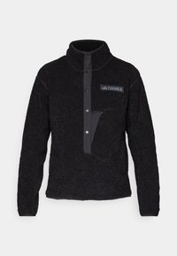 Non selezionato, black
