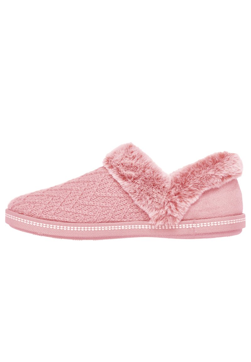 Skechers Hausschuh - blsh blush