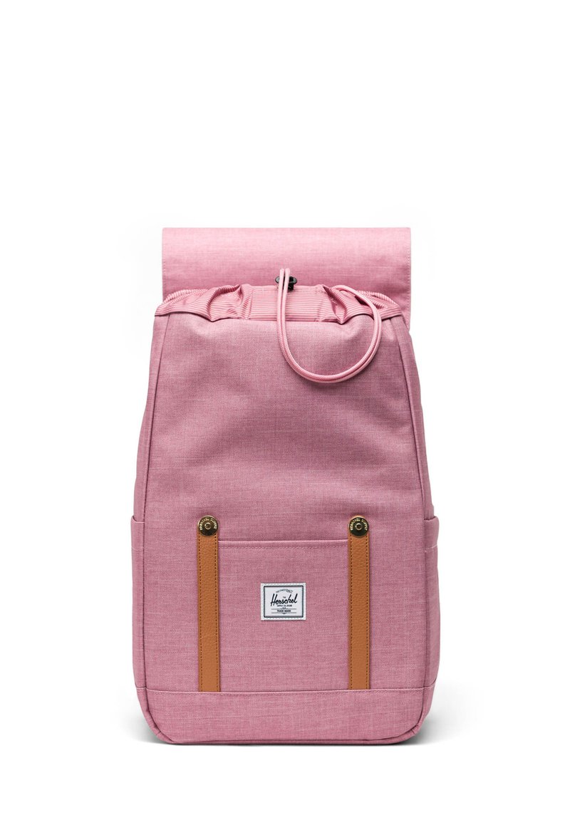 Herschel RETREAT SMALL - Rucksack - light pink - Zalando.ie Herschel RETREAT SMALL - Rucksack - light pink - Zalando.ie