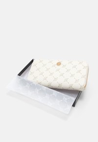 JOOP! CORTINA MELETE  PURSE - Maks - off-white