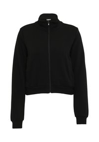 LIGHT - Kardigán - black