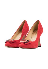 faina Pumps - rot