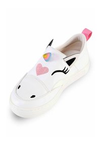 Denokids UNICORN - Sneakers laag - mehrfarbig