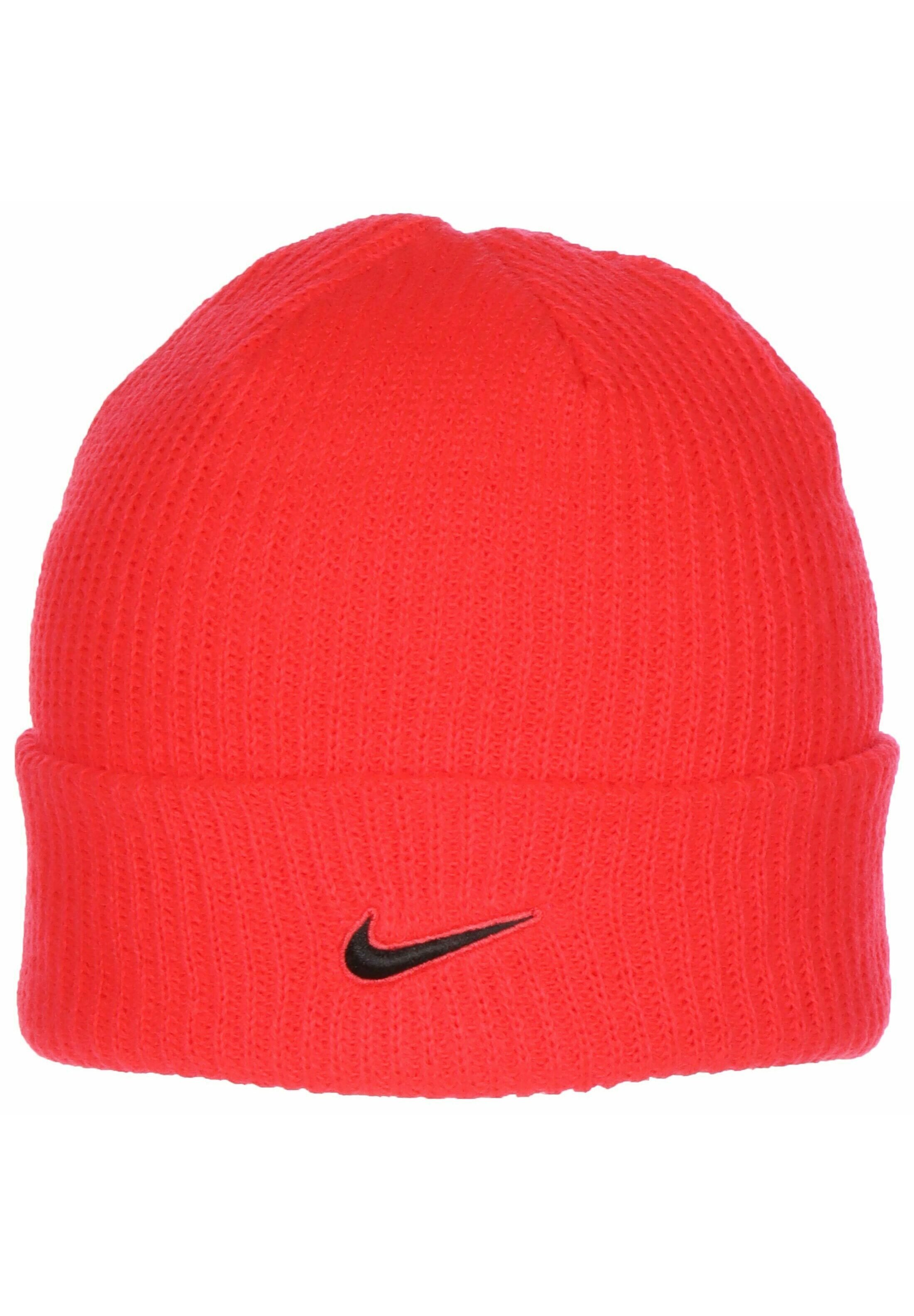 bonnet rouge nike