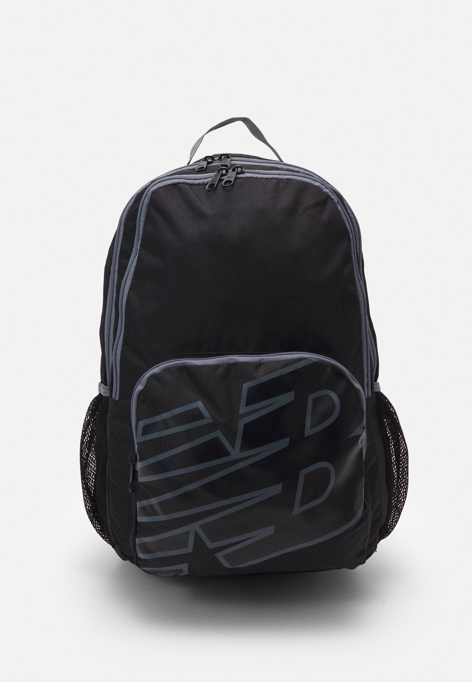 black new balance bag