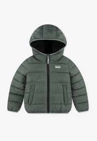 Levi's® LINED PUFFER UNISEX - Winterjacke - laurel wreath