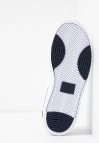 Puma RALPH SAMPSON UNISEX - Sneakers basse - white