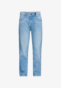 Niewybrane, light blue denim