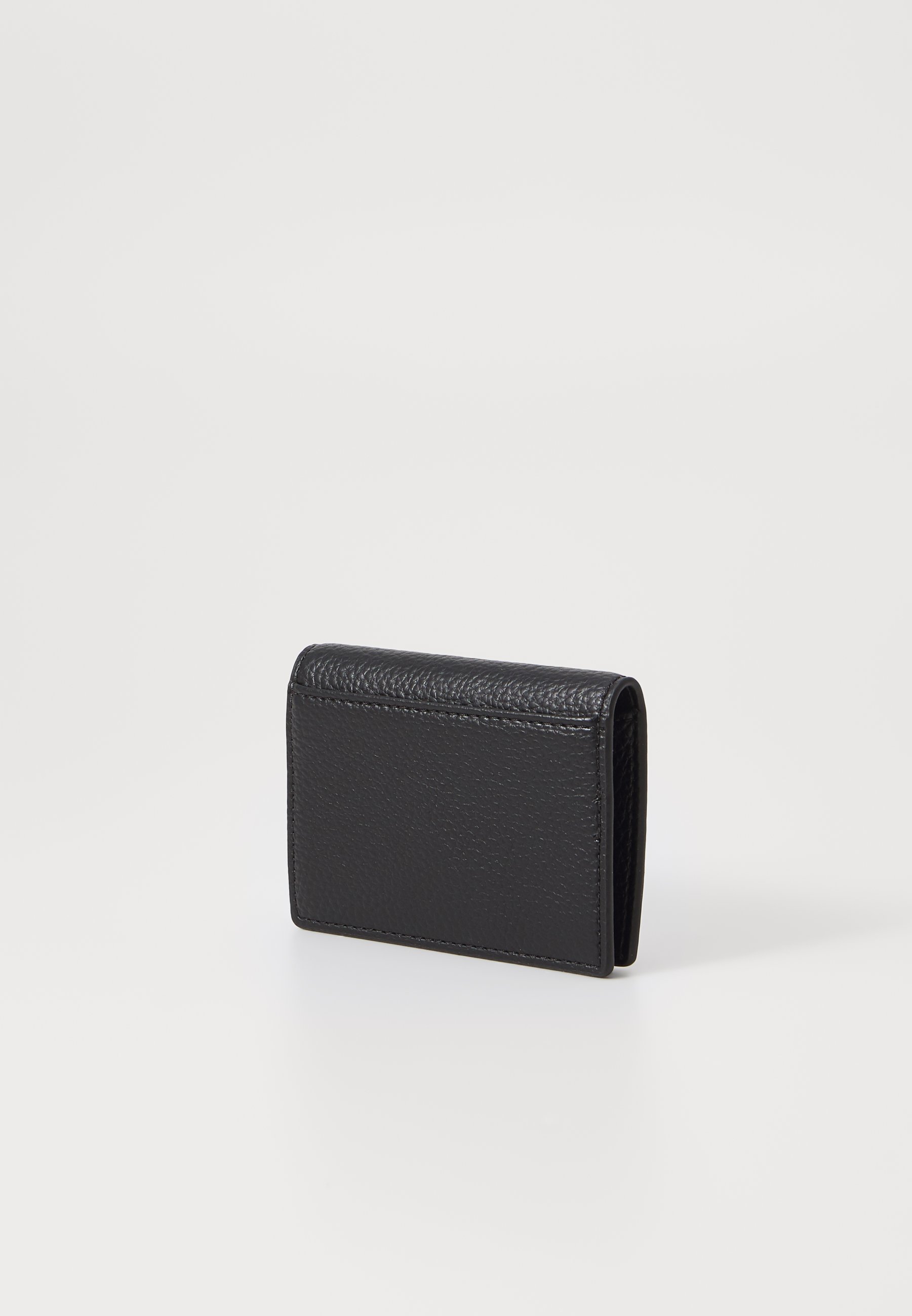 Vivienne Westwood■25SS_BUSINESS CARD HOLDER Heart Card Holder in NERO | Vivienne Westwood®